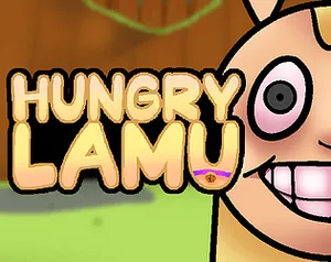 Play Hungry Lamu Unblocked - Free Online horror Game